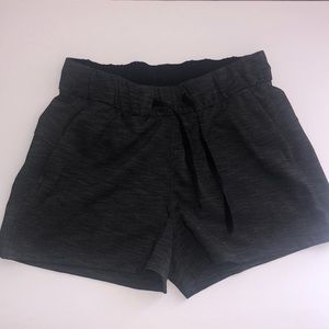 Lululemon casual shorts